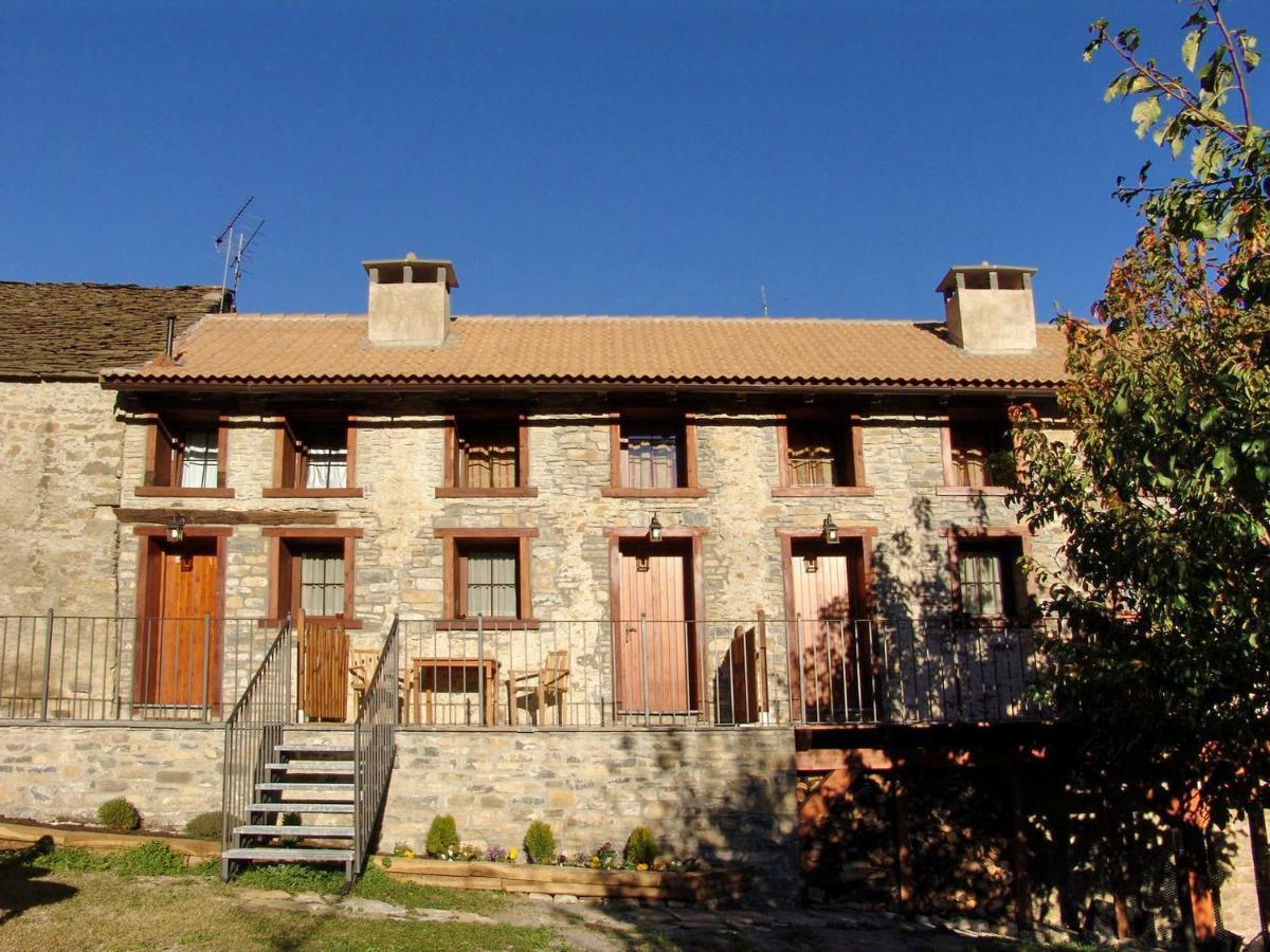 Los Tres Albares Lardies Εξωτερικό φωτογραφία